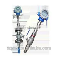 Diameter 80 Electromagnetic Flow Meter photo-4