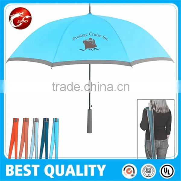 High Quality Custom Promotional Umbrella With Logo Printing photo-3