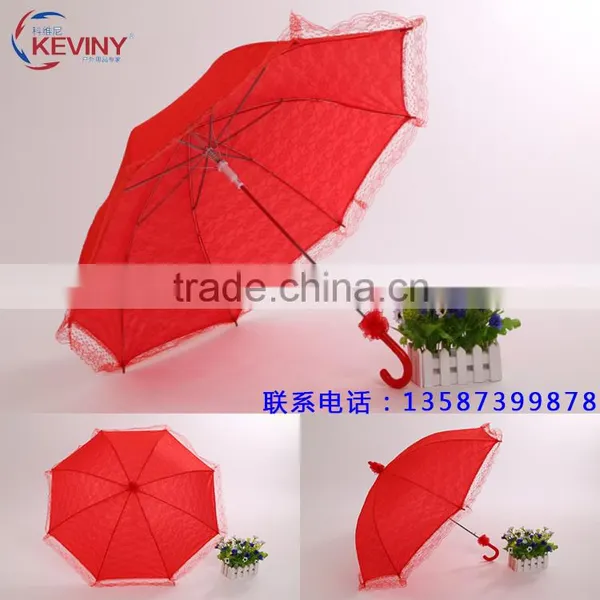 Wedding Umbrella Festive Sun Umbrella Made by Chienase Umbrella Manufacturer