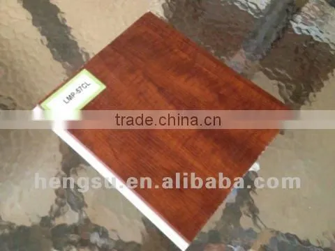 Canton Best Quality-price PVC Lamination Sheet