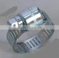 American Type Mini Hose Clamp
