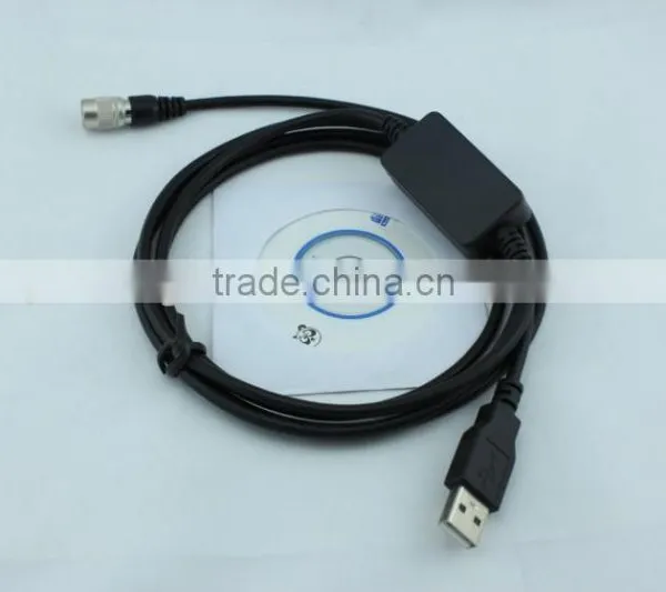 Trimble Total Station USB Cable