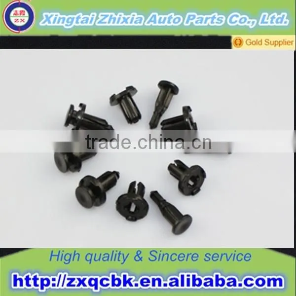 Durable Push Type Retainer Auto Clips Car Door Panel Clips for Wholesale Car Door Trim Clips photo-3