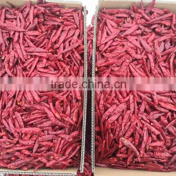 Dried Chilli photo-3