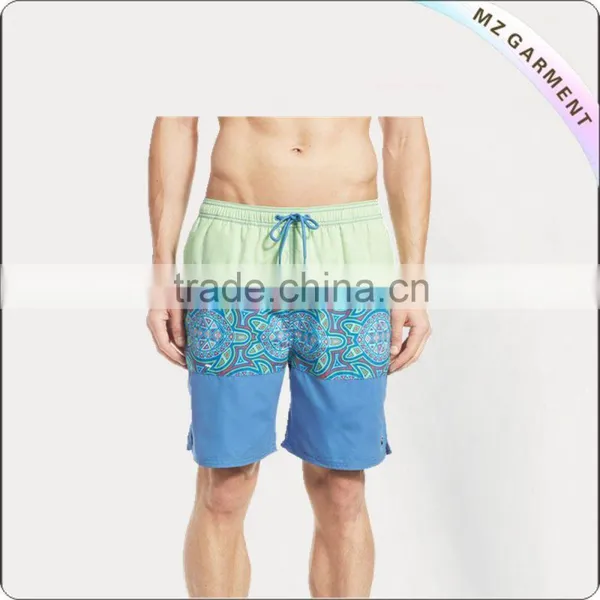 Board Short Mens Swimwear