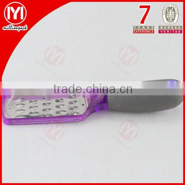SS 430 High Quality Plastic Vegetable/Cheese Slicer/Grater photo-2
