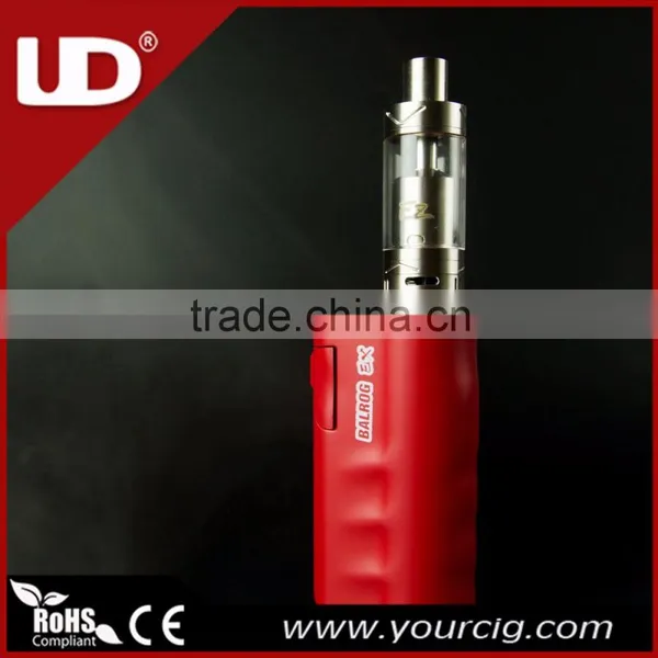 Good Price New Design Low Price China UD 60w Box Mod photo-3