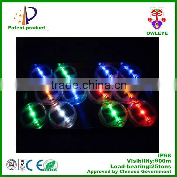 Solar Underground Light ,solar Step Light ,solar Embedded Light photo-5