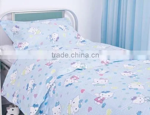 Hospital Care Beddings