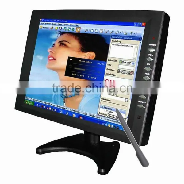 Special Computer Monitor 8 Inch Tft Lcd Color tv Monitor photo-4