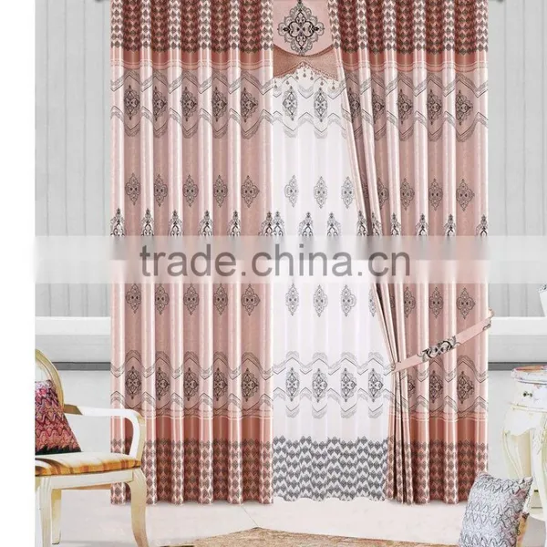 Competive Price Shining Window Blind,Classic Designs Window Blind photo-3
