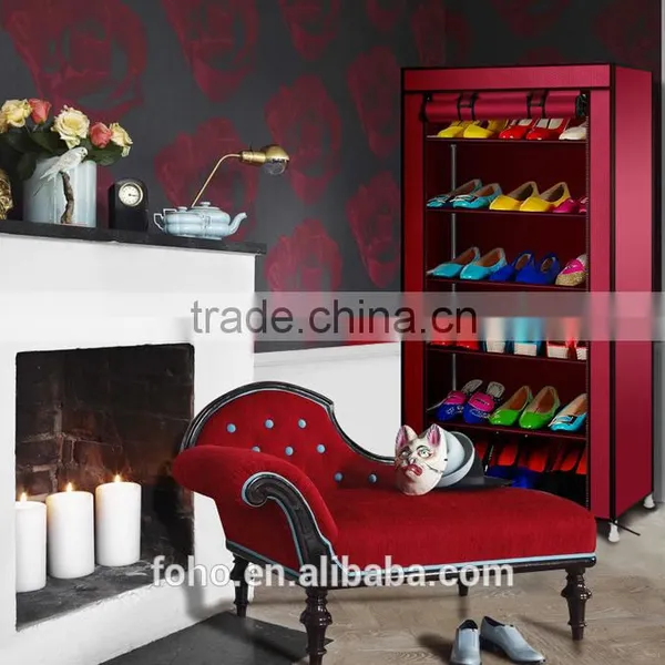 Mobile Home Furniture General Use Small Cupboard Accessories Shoe Rack photo-3