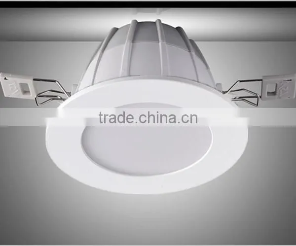 Exclusive Design Led Down Light 4W 6W 10W / CE Rohs Approval / Retrofit Led Recessed Lighting Fixture / Daylight Cool White photo-2