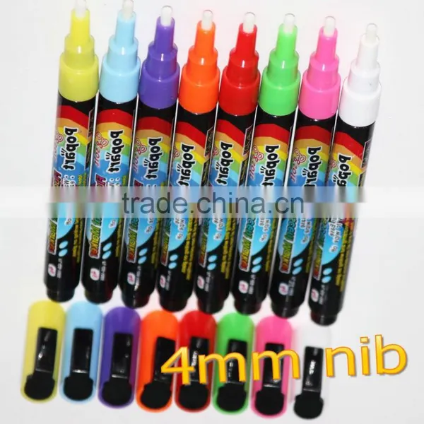 2015 Magic Erasable Water Color Pen Manufacturer photo-2
