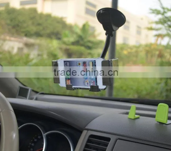 Car Used Gooseneck Cell Phone Holder