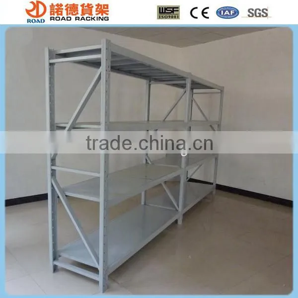 Industry Warehouse Storage Foldable Shelving photo-2