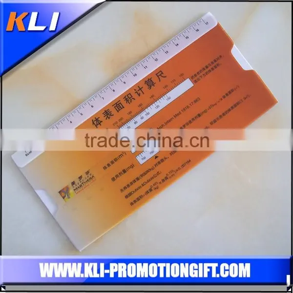 BSA Ruler photo-4