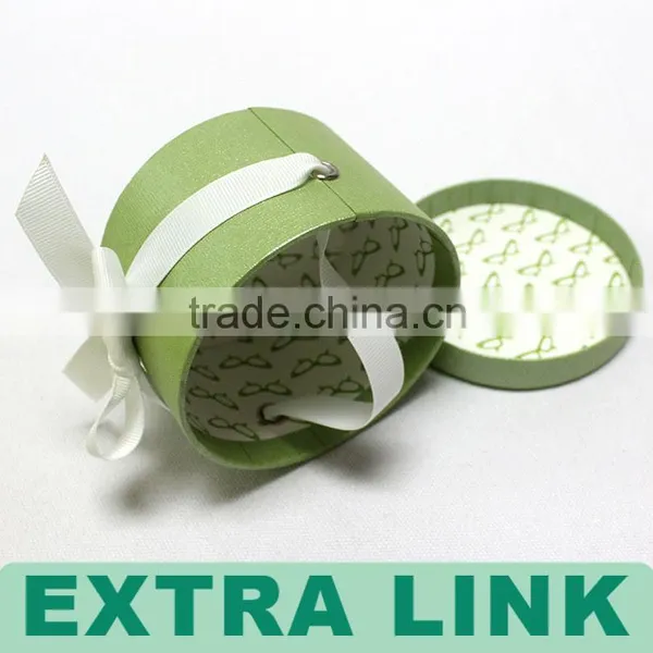 Wholesale Decorative New Design Tube Packaging Paper Tube Packaging photo-5