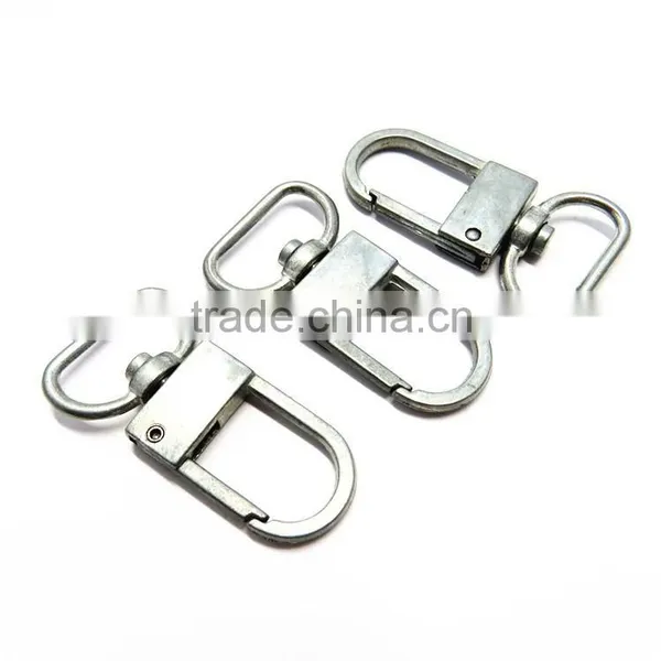 Fashion Metal HandBag Dog Hooks photo-6