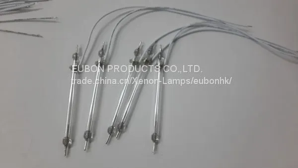 Xenon Flash Tube-Linear IPl Lamp photo-5