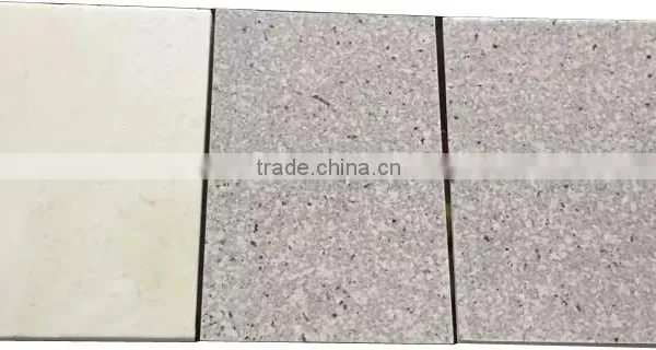 Polyurethane Decorative Wall Panel/pu Foam Brick Panels/pu Sandwich Panel/pu Composite Board Making Machine. photo-6