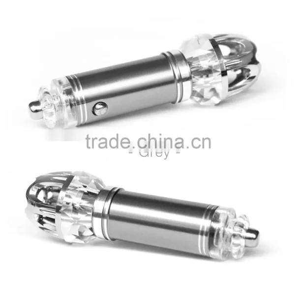 Anion Content of up to 4.8 Millions New Generation Car Air Purifier photo-4