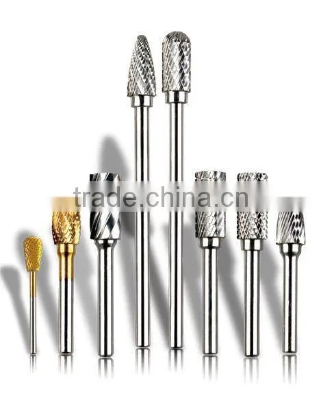 Tungsten Carbide Burr