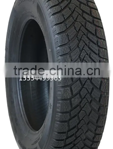 Zestino M+S Tyre235/55R17 for Winter photo-2