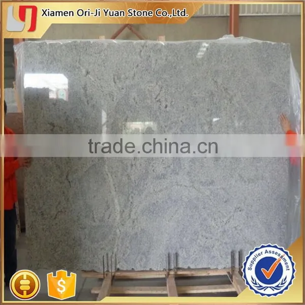 Popular New Products Glacier White Granite Slab photo-2