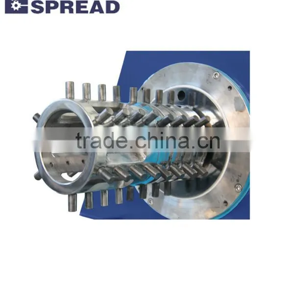 Pin Type Bead Mill for Carbon Black photo-2