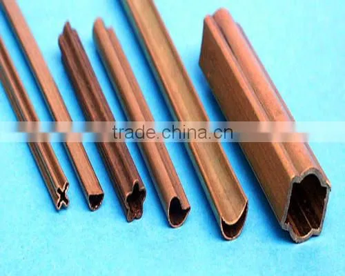 Rectangular and Square Copper Tube Price Malaysia photo-3