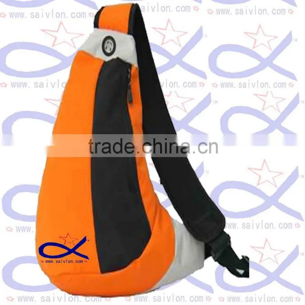 Custom Sports Travelling Foldable Backpack Bag photo-3