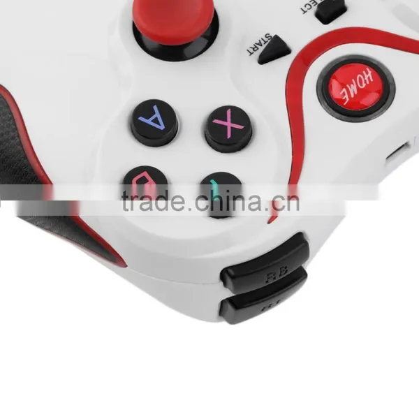 Dropshipping Bluetooth Gamepad For Android Phones, Tablets, Smart TV photo-5