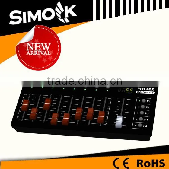 Remote Controller Studio Accessory Support DMX 512 Protocol photo-2