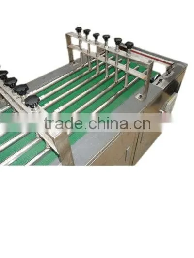Medical Cotton Ball Making Machine photo-2