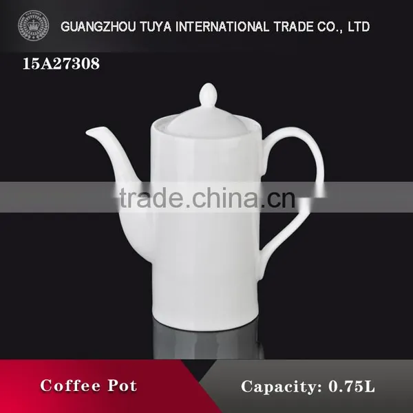 Western Style Antique Ceramic Wine Pot With Cover photo-5