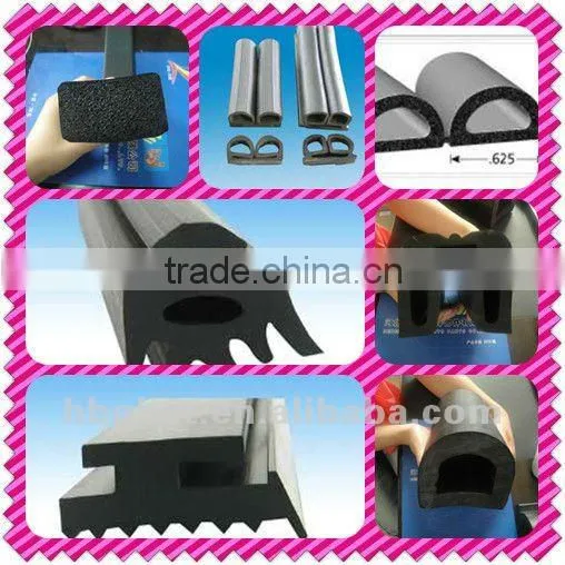 Super Cell Rubber Fender