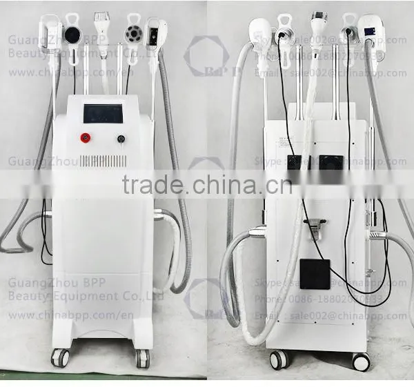 Multifunctional Weight Loss Fat Freezing Device photo-2