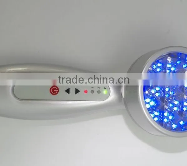BP016-led Phototherapy Machine, Red Blue Green Yellow Phototherapy Machine photo-4