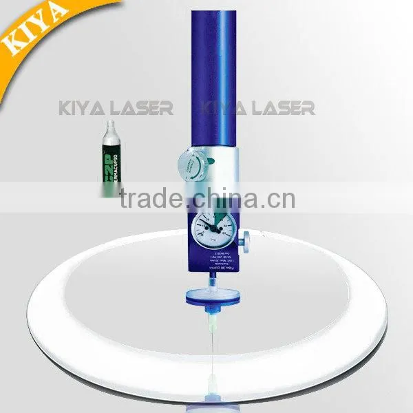 Factory Selling Carboxytherapy Co2 Health & Beauty System photo-2