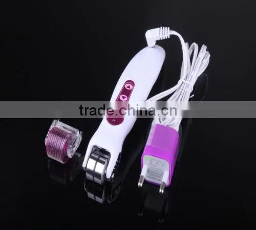 Skin Maintenance Microneedle Nurse System photo-3