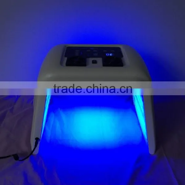 NL-PDT500 ! Popular Pdt/ Led Light Led Facial Led Light Therapy Skin Rejuvenation Color Therapy LED RGB Light Red Light Therapy Devices photo-5