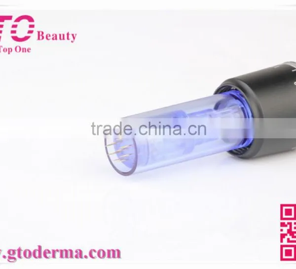 MicroneedleAnti Aging Derma Rolling System Micro Derma Roller Type And CE Certification Derma Pen Microneedling Dermaroller photo-5