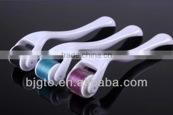High Quality Titanium Needles Dermaroller photo-2