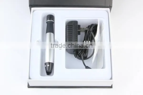 Dr. Pen Factory Supply 12 Pins Stainless Electric Stamp Pen photo-4