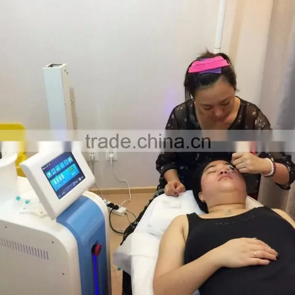 Oxygen Jet Skin Care Beauty Equipment Dermabrasion photo-5
