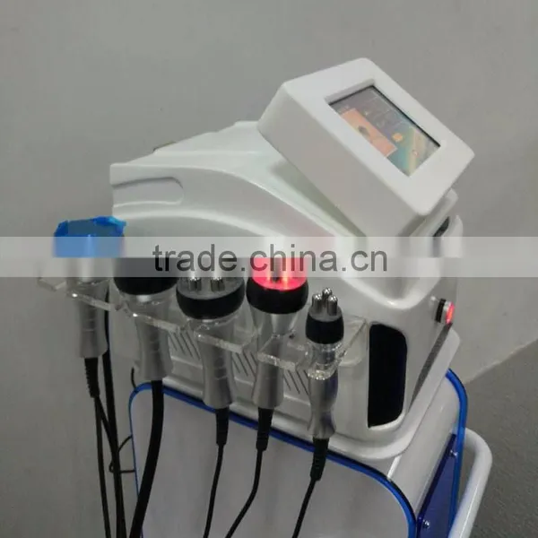 2017 rf Lipo Laser Body Slimming Lipo Weight Loss Machine photo-2