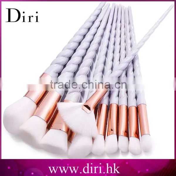 Factory High Quality Professional Wholesale Makeup Brushes Applicator With New Design photo-3