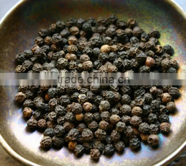 Best Sale 100% Natural High Quality Whole Black Pepper photo-3