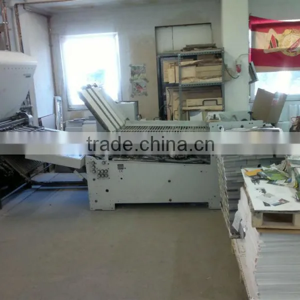Sulby Compact Binder 3000 photo-2